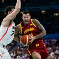 Branilac titule na evrobasketu oslabljen: Ovo je tim Španije koji je odredio Skariolo