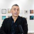 Mr Milutin Mićić, akademski slikar: Nikada i ni pod kojim uslovima nećemo i ne smemo pregovarati sa nepostojećom vlasti Mr…