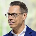 Aleksander Stub: Rusija želi da nastavi rat