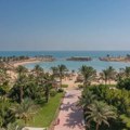 Desert Rose Resort 5★ – izuzetna usluga, bogat sadržaj i prelepa peščana plaža