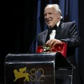 Svečano otvoren 82. Filmski festival u Veneciji, Zlatni lav uručen Verneru Hercogu
