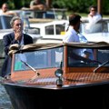 Premijerom filma "La Grazia" Paola Sorentina večeras počinje "Mostra" u Veneciji