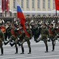 Ruski front u pokretu, osvojili su šest naselja za nedelju dana