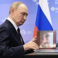 Peskov: Putin će učestvovati na samitu BRIKS-a