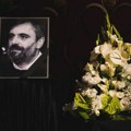 Komemoracija reditelju Mihailu Vukobratoviću