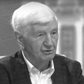 Preminuo Prvoslav Davinić, nekadašnji ministar odbrane