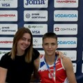 Bronza za Ognjena Tubića na Prvenstvu Srbije u višebojima