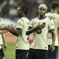 Барселона у проблему! Ламин Јамал не игра на отварању Лиге шампиона