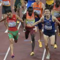 Portugalac kao tajfun pretrčao konkurenciju za zlato na 1.500 metara