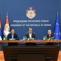 Tačka na divlju gradnju - 100 evra za legalizaciju objekta
