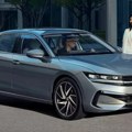 Volkswagen kreće sa izvozom svojih kineskih modela