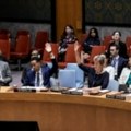 Propao pokušaj Rusije i Kine u UN da se odloži vraćanje sankcija Iranu