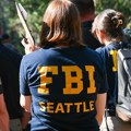 Čistka u FBI: Otpušteni agenti koji su klečali na protestima posle smrti Džordža Flojda