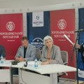 Sajam sporta i omladine 3. oktobra u Novom Sadu