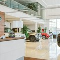 Usmereni na želje modernog kupca: British Motors i OMR Group modernizuju poslovanje