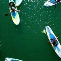 Prvi Fruškogorski SUP Challenge 2025 u subotu na Bešenovačkom jezeru
