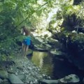 (Video) Noćenje u predivnom ambijentu manje od 1.000 dinara ovaj kanjon u Srbiji pravi je prirodni biser