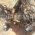 Turski dronovi postaju beskorisni? Pobunjenici u Sudanu oborili Akinči kineskim pvo sistemom FB 10-a (video)