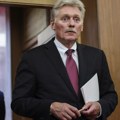 Peskov: U dijalogu Rusije i SAD o Ukrajini došlo je do ozbiljne pauze