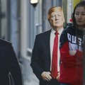 Ipak postoji mogućnost za susret Trampa i Sija u San Francisku