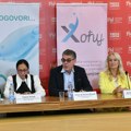 Predstavljene prve nacionalne ginekološke smernice za prevenciju oboljenja izazvanih hp virusima