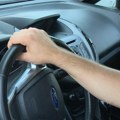 Казна 600 евра: Ухапшен мушкарац из Србије на Жабљаку, возио под дејством марихуане