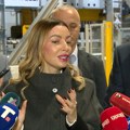 Mesarović posetila livnicu u Laktašima: "Investitori veruju u privredni ambijent Srpske" (video)