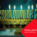 Crna svadba 2 – gledajte u jednom dahu!