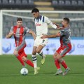 Kremoneze i Atalanta podelili bodove - u šest minuta