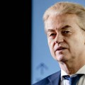 Danas parlamentarni izbori u Holandiji: Da li će Gert Vilders ponovo pobediti?
