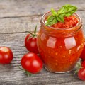 Recept za slani džem od paradajza i čilija: Savršen kao namaz i dodatak mesu