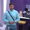 "Neću da odgajam tuđu decu": Filip Đukić ređa niske udarce - obratio se Aniti u Eliti: "To je moj stav" (video)