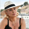 "Prodavala sam sladolede na Bulevaru": Goca Tržan otvoreno o tome kako je zarađivala za život: "Uzela sam brdo para"