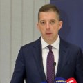 Đurić: Zbog teških globalnih okolnosti u EU pojačan zamah za proširenje na naš region