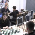Na šahovskoj mapi Srbije „Velika rokada“ sve vidljivija