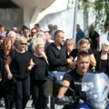 Udovica našeg pevača slomljena od bola: Ovo su bile njene prve reči nakon jezive tragedije