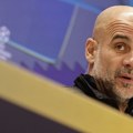Gvardiola: Moramo da budemo zadovoljni pobedom u Madridu