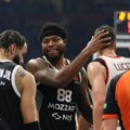 Partizan bez jednog od najboljih košarkaša u narednom meču Evrolige