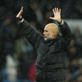 Gvardiola: "Sa 75 ili 76 godina ću napustiti Siti"