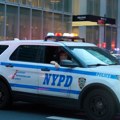 U pucnjavi u Njujorku tri policajca ranjena, napadač mrtav