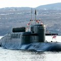 Panika na zapadu - Rusi bi mogli da brzo ovladaju ATLANTIKOMOglasio se komandant britanske mornarice zabrinut