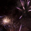 Kragujevčani će u ponoć, uz tradicionalni vatromet, dočekati Novu godinu