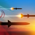 Iran upozorio zemlje regiona: "Ako nas Tramp napadne, gađaćemo vas..."