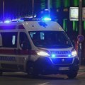Bolnica u Čačku: Jedna osoba preminula, šest povređeno u lančanom sudaru ispred tunela Munjino brdo