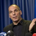 Janis Varufakis pozvan u policiju zbog priznanja da je koristio ekstazi i marihuanu