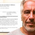 Испливао документ! Епстајн проглашен мртав дан пре него што се убио: Чак ни узрок смрти није исти