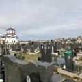 Manje sahrana u Loznici: Drugu godinu zaredom smanjen broj ukopa