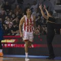 Nvora se nada derbiju: "Ispustili smo Partizan u Evroligi, rekli su mi da će atmosfera biti nešto najluđe što sam video"