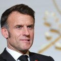 Makron: Rat u Ukrajini je ruski vojni, ekonomski i strateški neuspeh