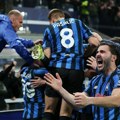 Balkanci u Atalanti spasili obraz italijanskog fudbala u Ligi šampiona